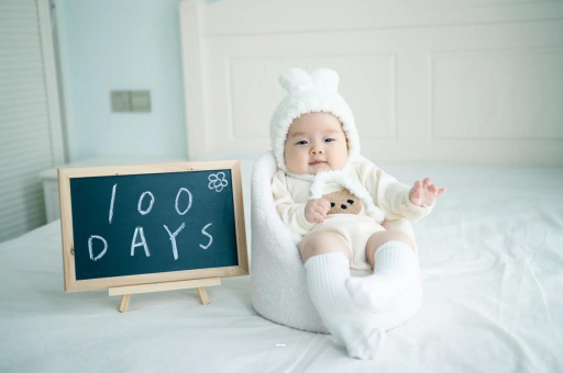 张家口宝宝可以喝豆奶吗